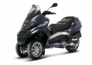 Piaggio Mp3 400ie